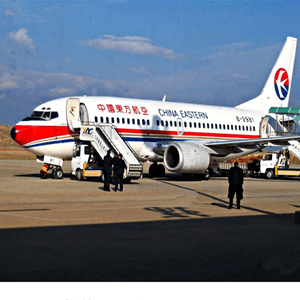山南隆子空运地址航空快运业稳步发展的原因是什么？